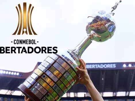 ¿Dónde ver los octavos de final de la Copa Libertadores 2023?