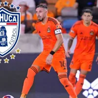 ¿Festejará un gol? Héctor Herrera CONFESÓ qué hara si le anota al Pachuca