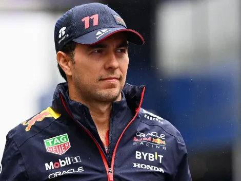 Checo Pérez REVELA sus PLANES durante el receso de la Fórmula 1 en agosto