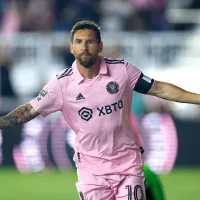 Messi lidera triunfo del Inter Miami sobre Orlando y avanza a octavos de Leagues Cup 2023