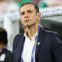 Jaime Lozano BORRA a futbolista de la Selección Mexicana y él responde