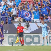 Cruz Azul PIERDE en PENALES contra Charlotte FC y se va de la Leagues Cup 2023