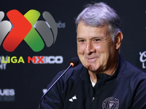 Tata Martino MANDA A CALLAR a clubes mexicanos tras quejas por la Leagues Cup