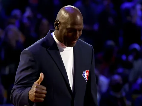 NBA noticias de HOY: Michael Jordan deja de ser propietario de Charlotte Hornets