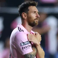 ¡Todo por Messi! Echan a empleado del Inter Miami por un insólito hecho