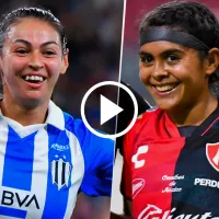 Rayadas suma una nueva victoria en la Liga MX Femenil