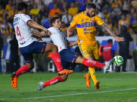 TV Azteca anunica doble cartelera para octavos de Leagues Cup 2023