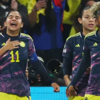 Así se jugarán los CUARTOS DE FINAL del Mundial Femenil 2023 ¡imperdible!