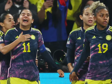 Así se jugarán los CUARTOS DE FINAL del Mundial Femenil 2023 ¡imperdible!