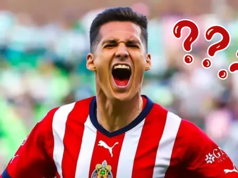 El Tepa González ya tiene acuerdo para jugar fuera de México ¿Para dónde va?