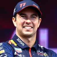 Checo Pérez recibe prestigioso premio de la Fórmula 1 y es la envidía de Verstappen