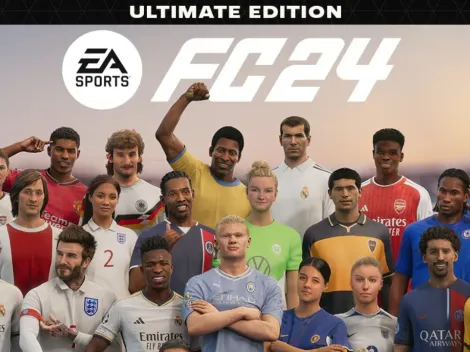 EA Sports FC 24 revela todas las novedades del Ultimate Team
