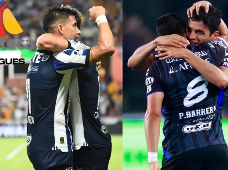 TV Azteca transmitirá estos partidos de Cuartos de Final de Leagues Cup 2023