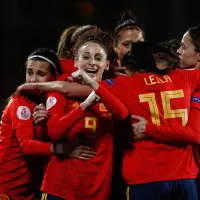 ¡ESPAÑA va a SEMIS tras eliminar a los Países Bajos!