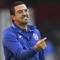El PRIMER REFUERZO que tendrá Joaquín Moreno en Cruz Azul para el Apertura 2023
