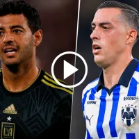 EN VIVO: LAFC vs. Rayados por la Leagues Cup