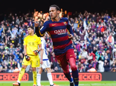 Hay ACUERDO entre Barcelona y Neymar Jr