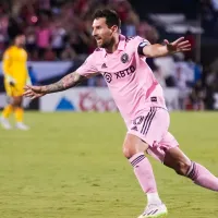 ¿Quién será el próximo rival del Inter Miami de Lionel Messi en la Leagues Cup?