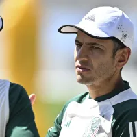 La Selección Mexicana le dará DOS FICHAJES de lujo a Jaime Lozano rumbo al 2026