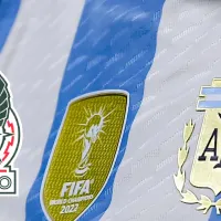 Selección Mexicana CONVOCA a hijo de legendario futbolista argentino ¡robo a la Albiceleste!