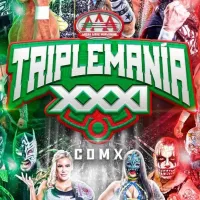 ¿Cómo ver el Triplemanía XXXI EN VIVO desde México?