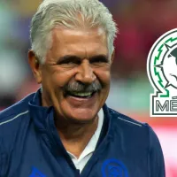 Tuca Ferretti YA TIENE NUEVO TRABAJO ¡Volverá a la Selección Mexicana! ¿Y Jaime Lozano?