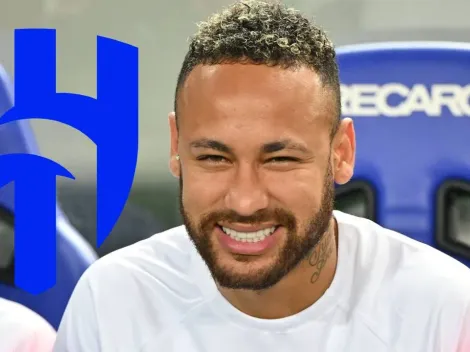 ¡ADIÓS PARÍS! Neymar Jr. ACEPTÓ la oferta del Al-Hilal, ¿cuánto recibirá el PSG?