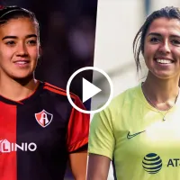 Atlas vs. América, EN VIVO por la Liga MX Femenil 2023: hora, canales de TV y streaming