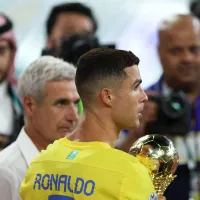 ¡NO SE CANSA! Cristiano Ronaldo se anota un nuevo récord mundial