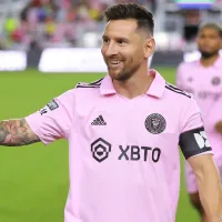 Messi supera estadísticas de leyendas que brillaron en el futbol estadounidense