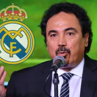 Hugo Sánchez destapa al PRÓXIMO FICHAJE del Real Madrid ¡él sabe cosas!
