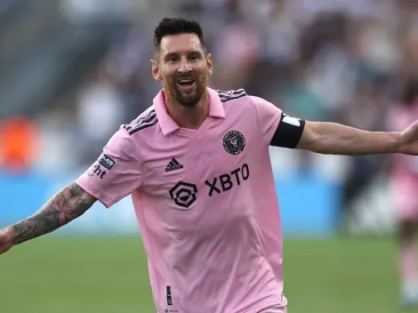 Messi firma GOLAZO y enfila al Inter Miami a la final de Leagues Cup
