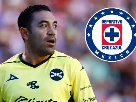 Marco Fabián confirma que está a un paso de volver Cruz Azul