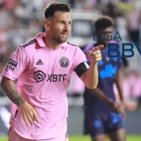 ¿Lionel Messi contra la Liga MX? La Concachampions LO TRAERÍA a México