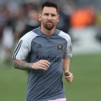 EL MÁS GRANDE; Lionel Messi tendrá su propia serie en Apple TV+