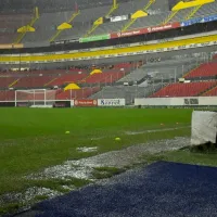 Liga MX acciona plan para la cancha del Estadio Jalisco y se juegue el Atlas vs América