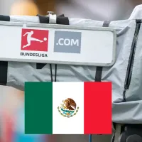 ¿Dónde ver la Bundesliga 2023-2024 en México?