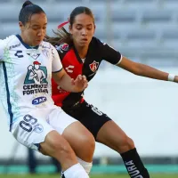¿Por qué reprogramaron Atlas vs. Pachuca por la Liga MX Femenil?