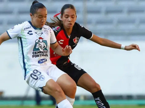 ¿Por qué reprogramaron Atlas vs. Pachuca por la Liga MX Femenil?