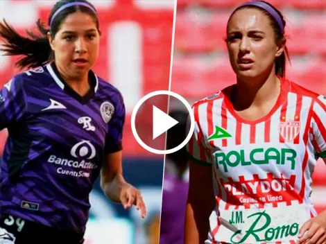 Dónde ver Mazatlán vs. Necaxa, EN VIVO y ONLINE por la Liga MX Femenil 2023: hora, TV y streaming
