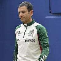 Filtran las DOS CONDICIONES que la Selección Mexicana le puso a Jaime Lozano