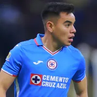 Los DOS JUGADORES que Rayados le daría a Cruz Azul a cambio de Charly Rodríguez