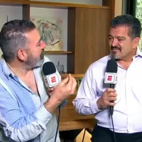 ¿Algo más? Carlos Hermosillo soltó sus dardos contra dirigencia del Cruz Azul