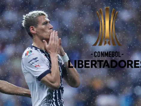 Moreno habla sobre la Leagues Cup y Libertadores