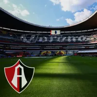 El Atlas vs América SUFRE CAMBIOS y habrá doble cartelera en el Azteca ¡bendita Liga MX!
