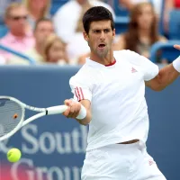 Novak Djokovic pide a gritos CREATINA en la final