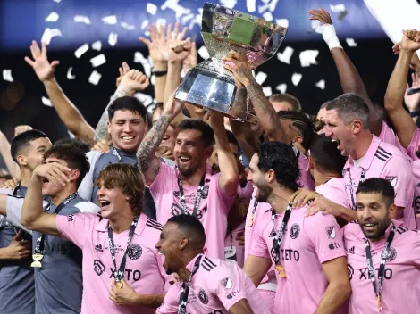 MLS le dice NO a México para albergar Leagues Cup y lanza dura advertencia a equipos de Liga MX