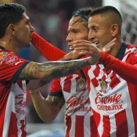 Chivas vence a Xolos y se mantiene como líder general en la Liga MX