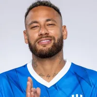 Una figura criticó a Neymar Jr: 'Es un falso microbio'