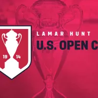 US Open Cup 2023: qué es, cruces, formato y equipos que participan